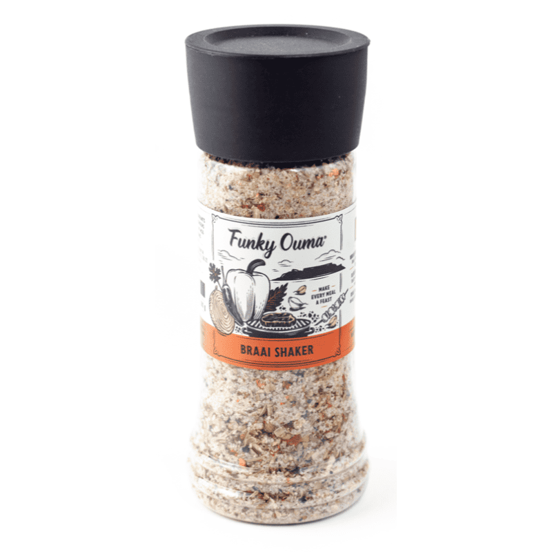 Braai Shaker Blue Gate Online