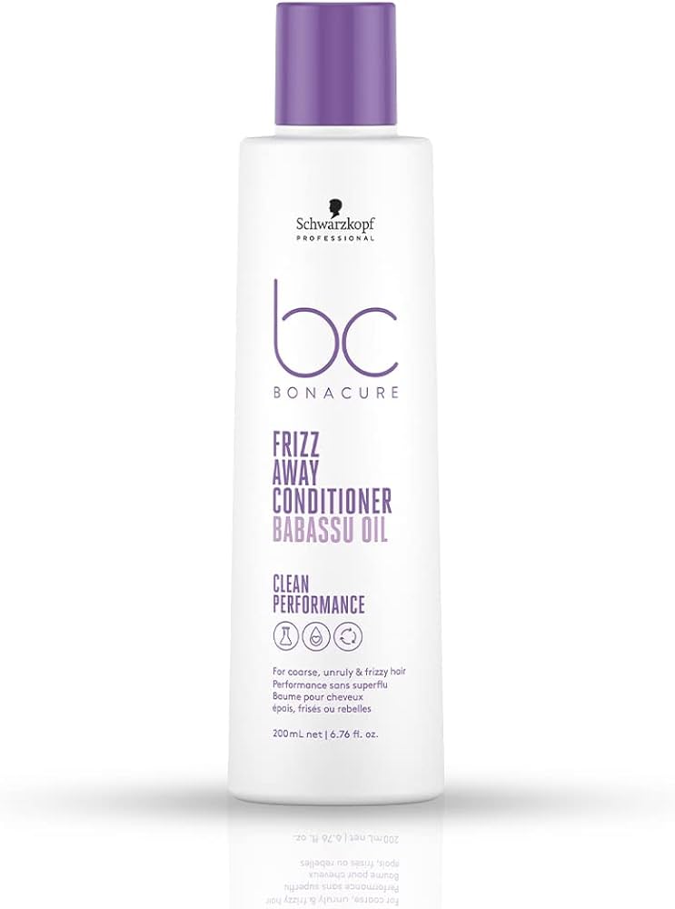BC Frizz Away Conditioner