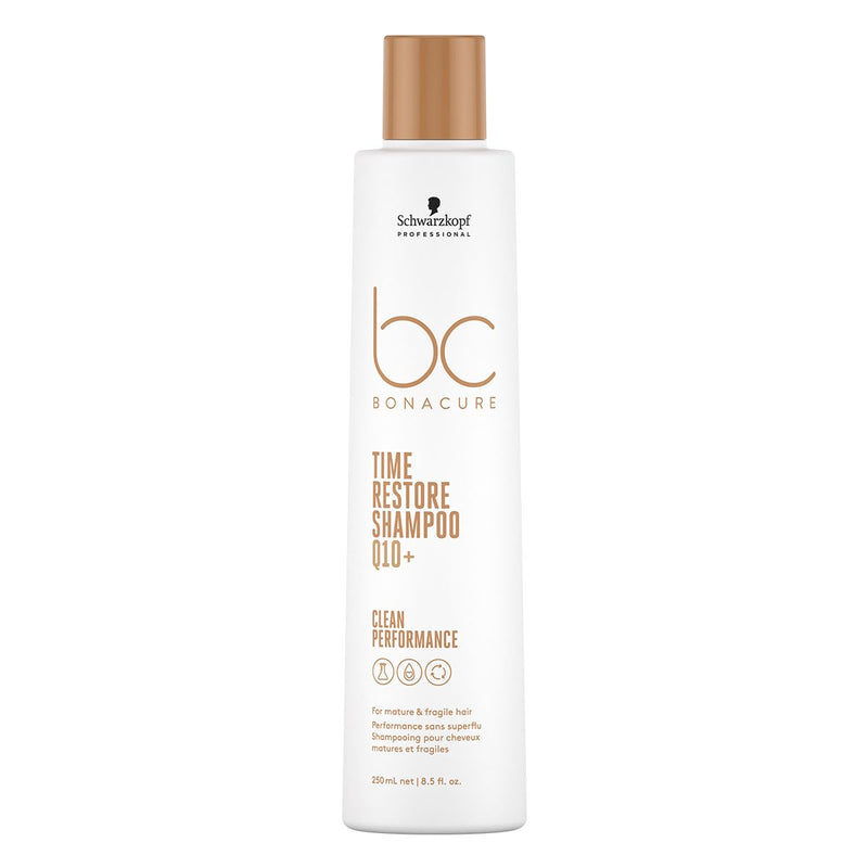 BC Time Restore Micellar Shampoo