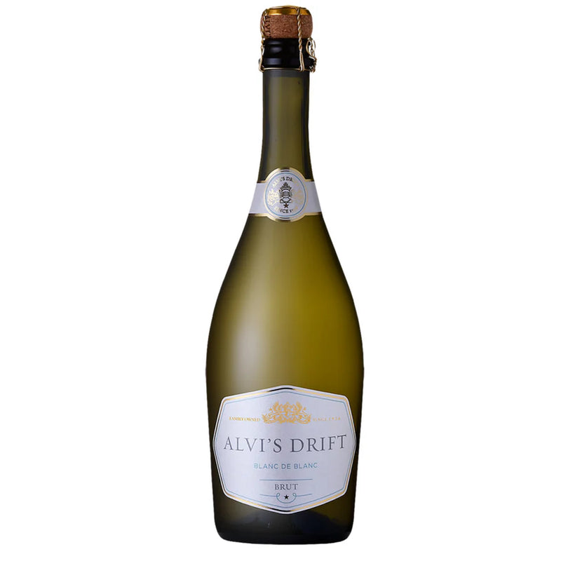 Alvis drift Blanc De Blanc