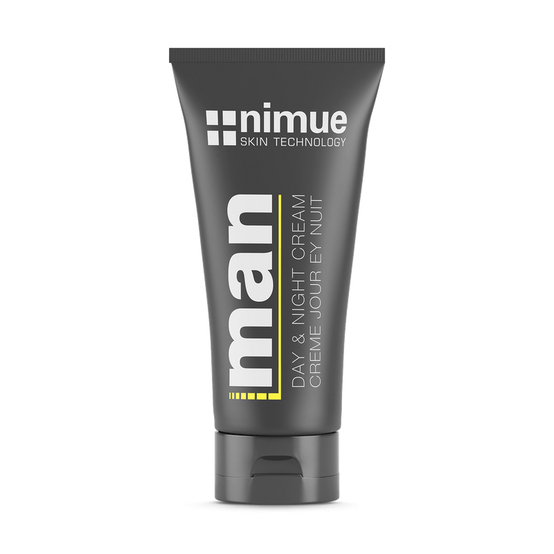 Nimue Man Day & Night Cream