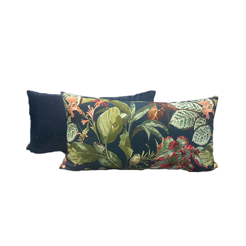 Eco Bloom Scatter Cushion
