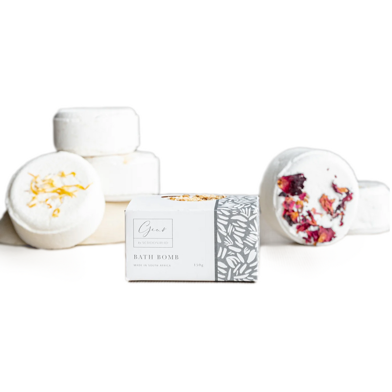 Artisan Bath Bombs