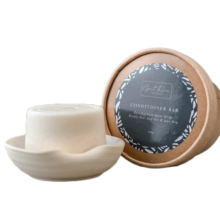 Hair and Body Conditioner Bar