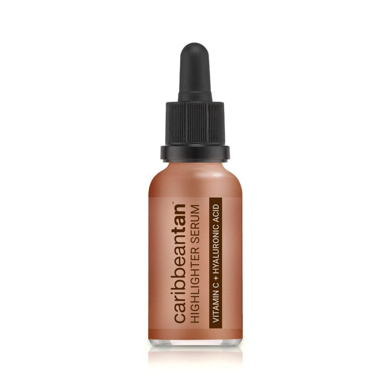 Highlighter Serum Drops