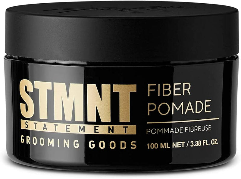 STMNT Fibre Pomade