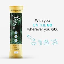 Glow From Within Single Serving Sachets - 32 x 10g