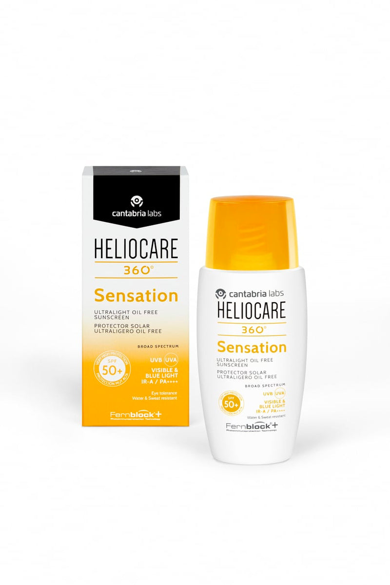 Heliocare 360 Sensation
