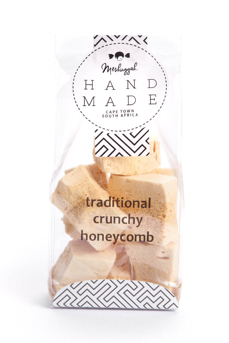 Traditional Honeycomb
