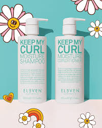 Keep My Curl Conditioner