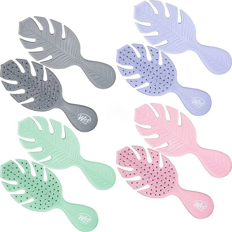 Wet Brush Go Green Mini