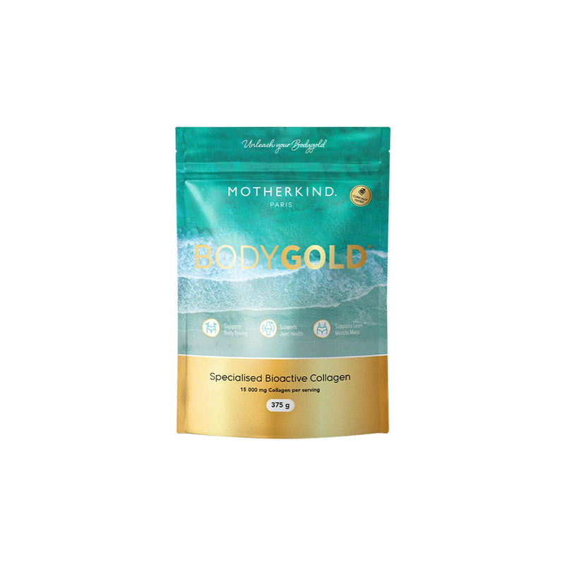 Body Gold 750gr