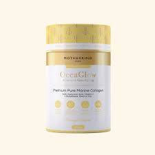 Ocea Glow Marine Collagen Pineapple