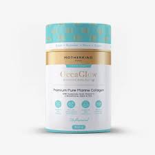 Ocea Glow Marine Collagen Unflavoured