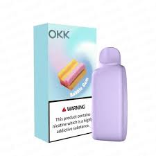 Okk Cross Cartridge Bubblegum