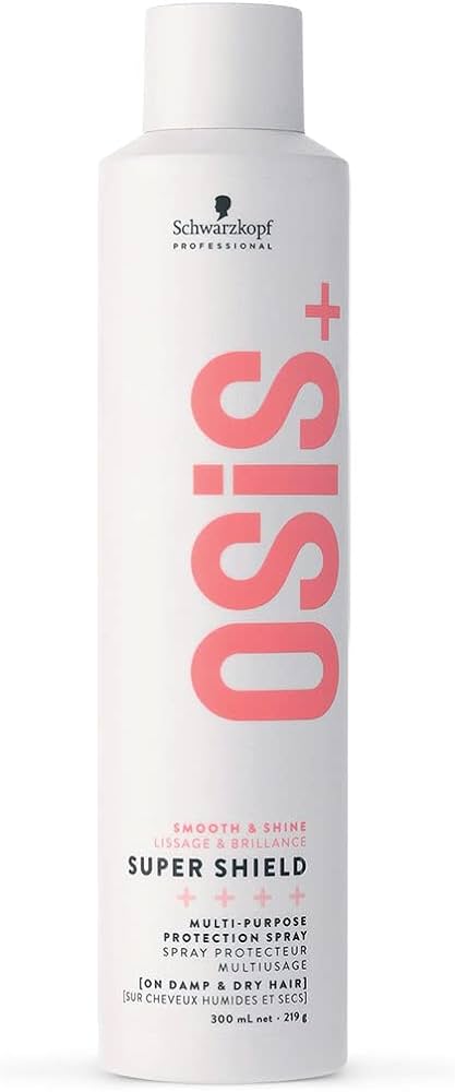 Osis Super Shield