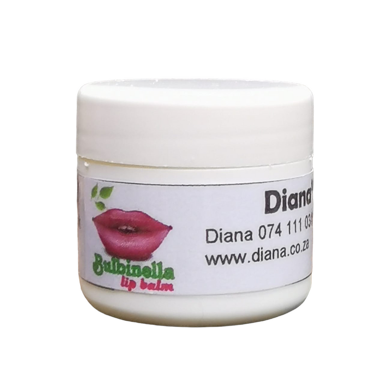 Cherry Lip Balm