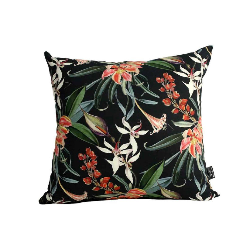 Cherub Midnight Scatter Cushion 50x90cm