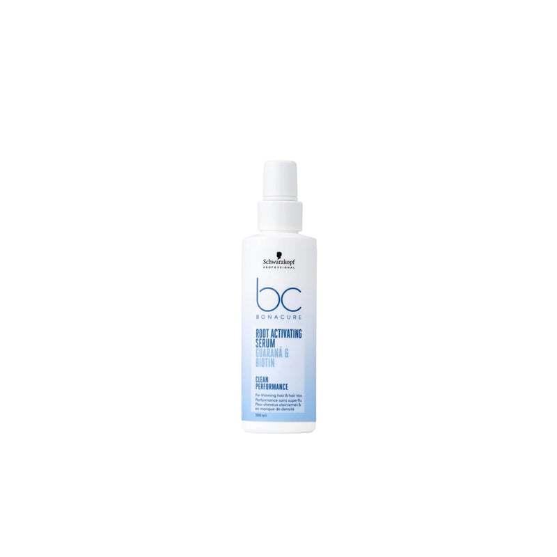 BC Clean Performance Root Activating Serum 100ml