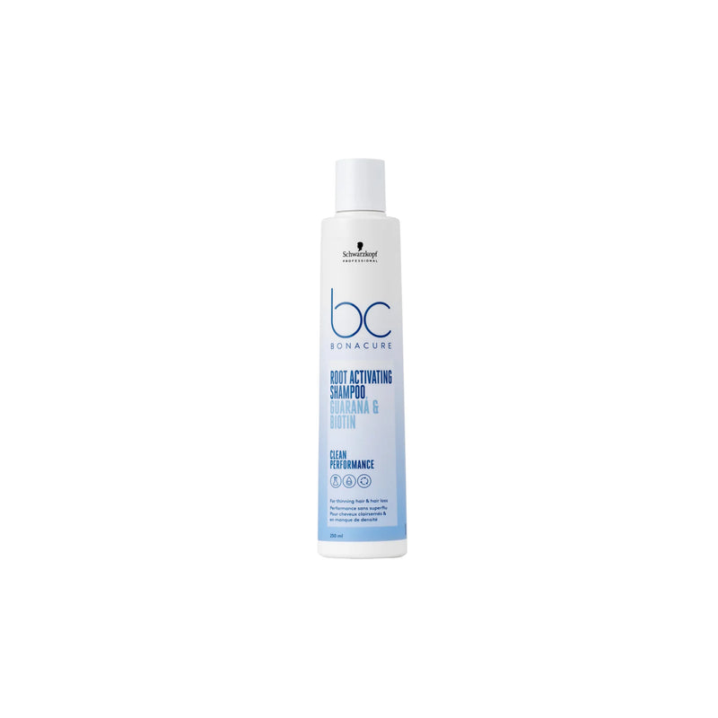 BC root activating Shampoo 250ml