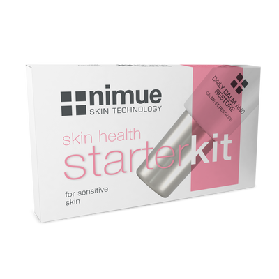 Sensitive Skin - Starter Kit