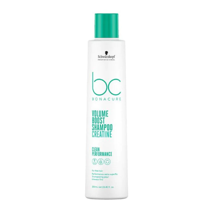 BC Collagen Volume Boost Micellar Shampoo 250ml