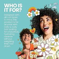 Keep My Curl Conditioner