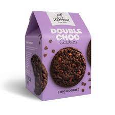 Double Choc Cookie