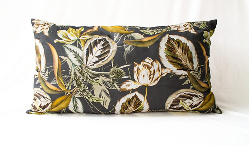 Inter Flora Scatter Cushion