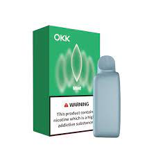 OKK Cross Cartridge Mint