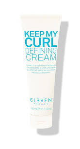 Keep My Curl Defining Cream