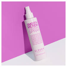 Smooth Me Now Thermal Spray
