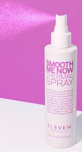 Smooth Me Now Thermal Spray