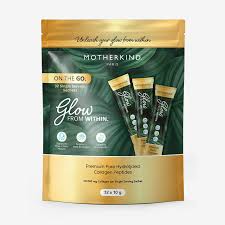 Glow From Within Single Serving Sachets - 32 x 10g