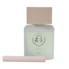Jasmyn Wooden Top Diffuser