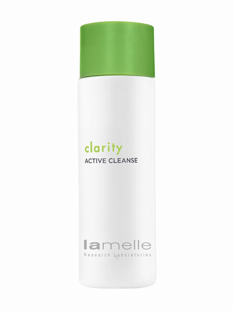 Clarity Active Cleanse 250ml