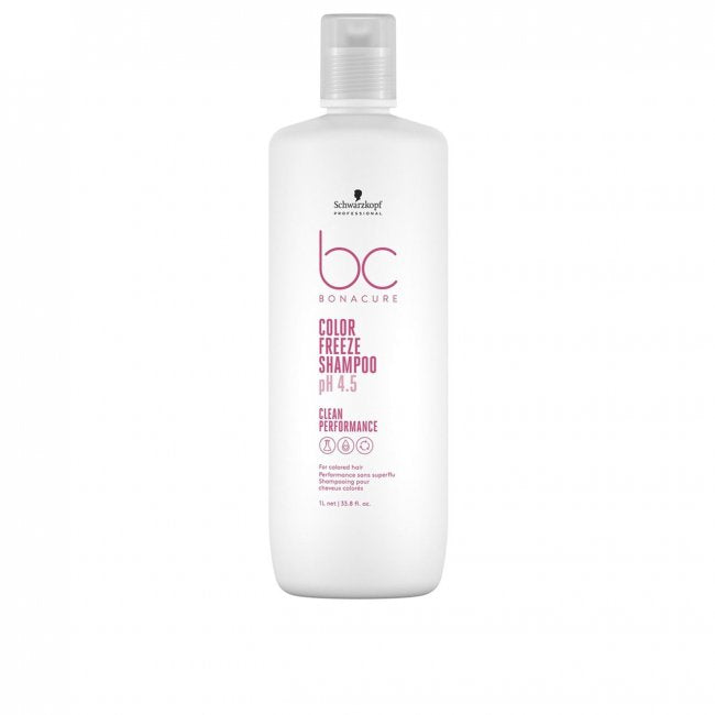 BC Color Freeze Micellar Shampoo pH 1L