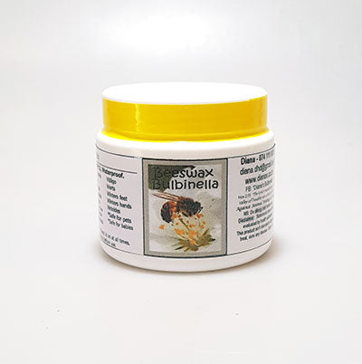 Bulbinella Beeswax Cream 100g