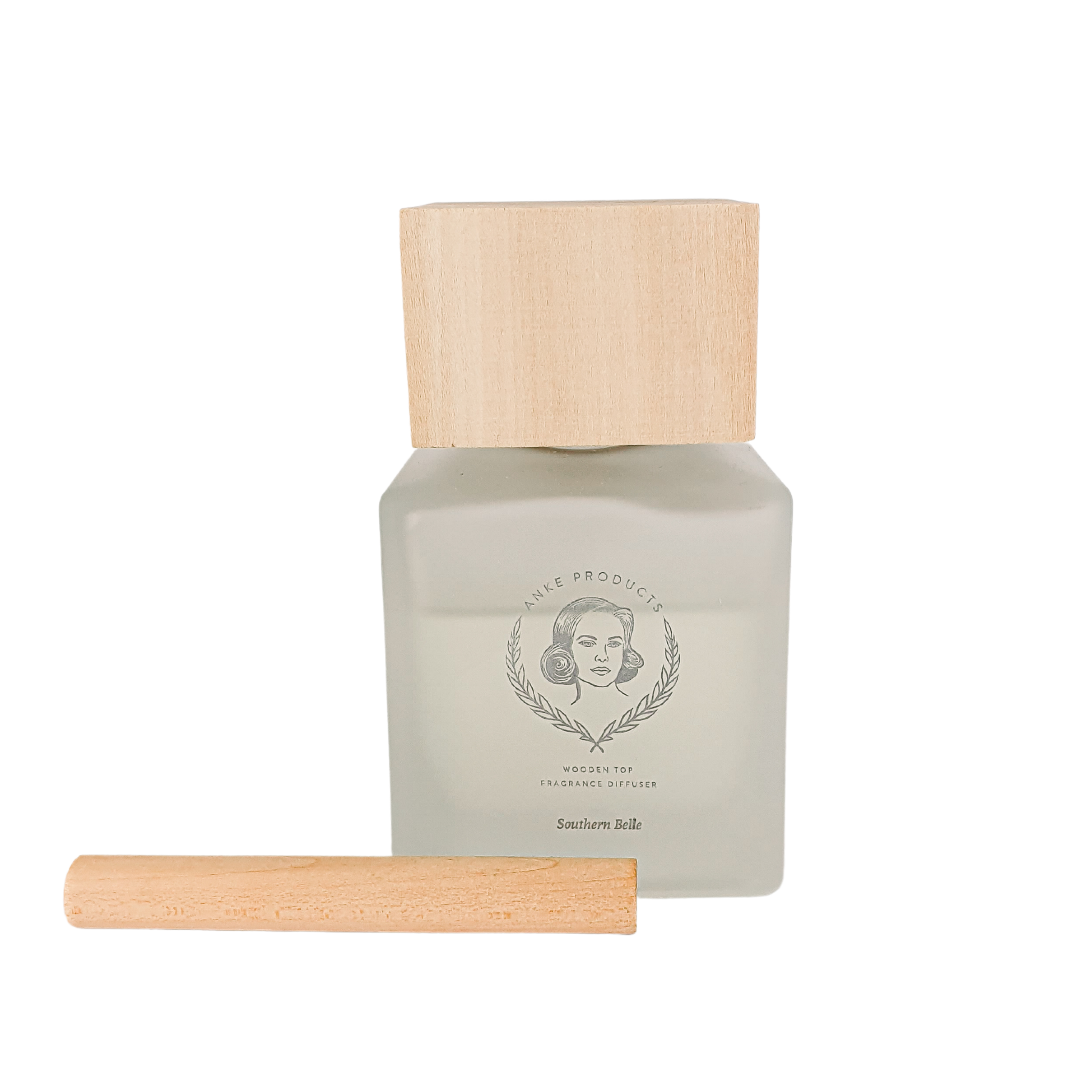 Southern Belle Wooden Top Diffuser – Blue Gate Online