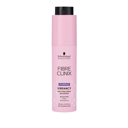 Fibre Clinix Vibrancy Purple Booster