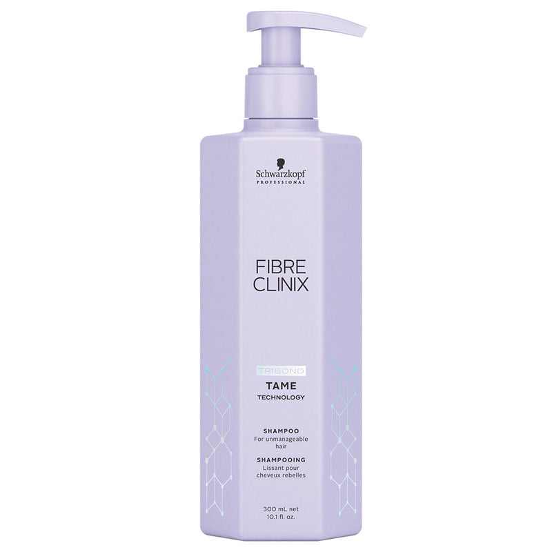 Fibre Clinix Tame Shampoo