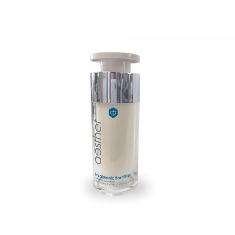 Hyaluronic Flash Filler