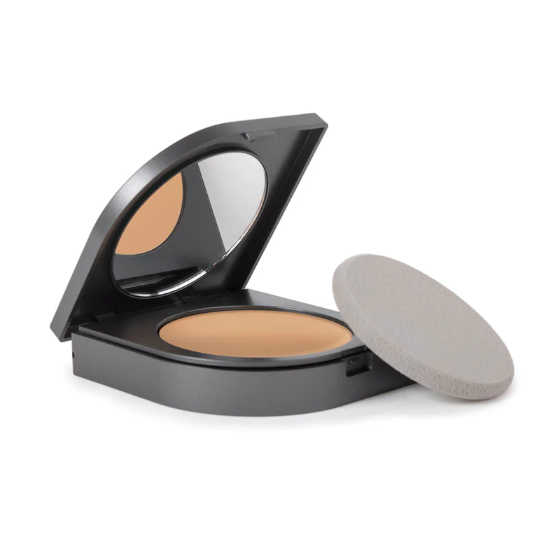 CB 3 Compact Cream Foundation