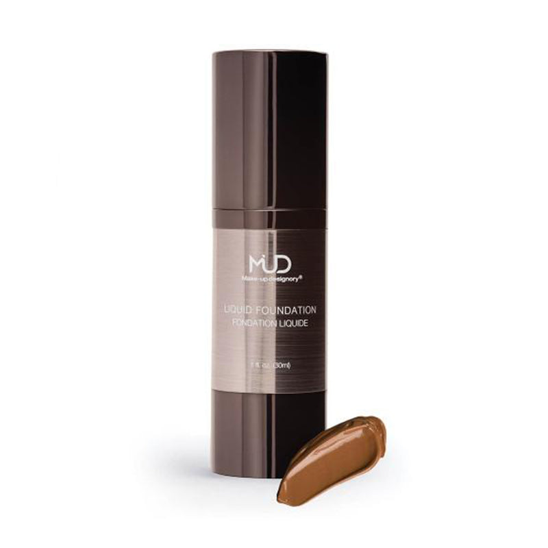 Liquid Foundation D2