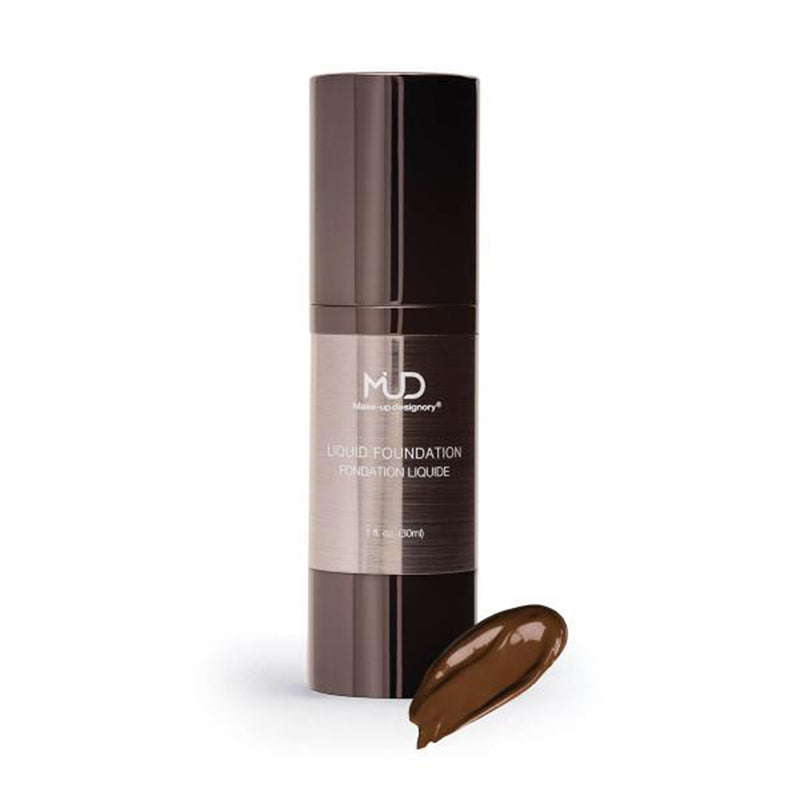 Liquid Foundation D3