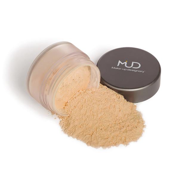 Desert Loose Powder