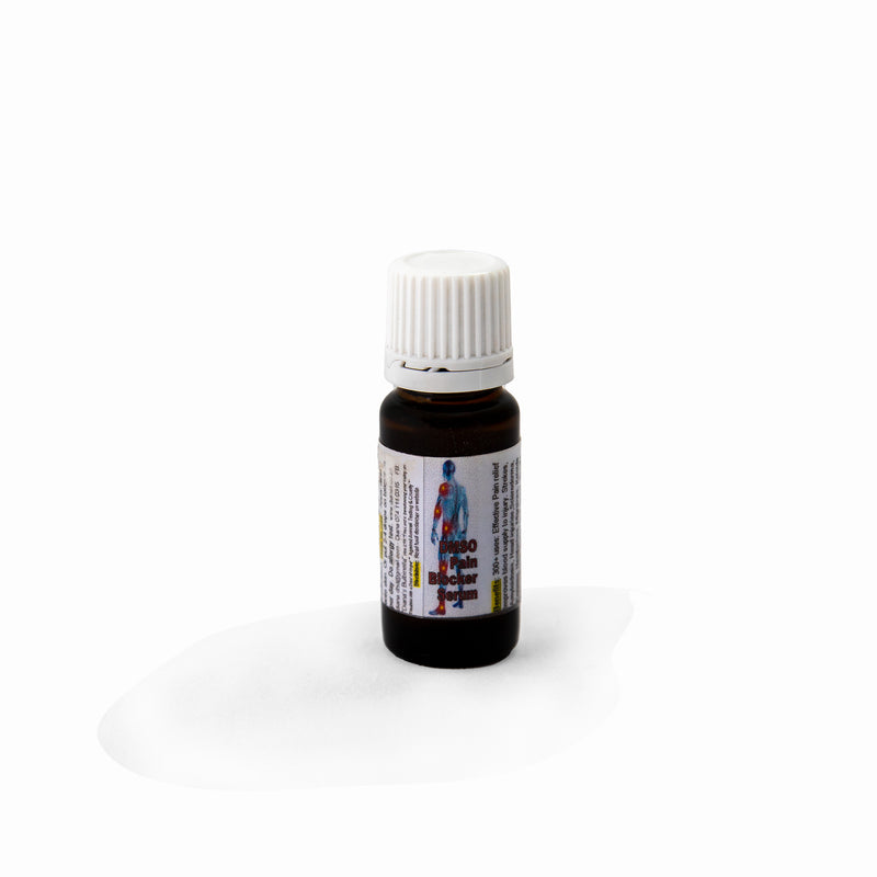 DMSO Pain Blocker Serum