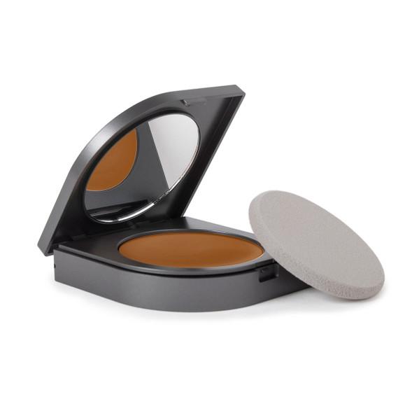 GY 2 Compact Cream Foundation