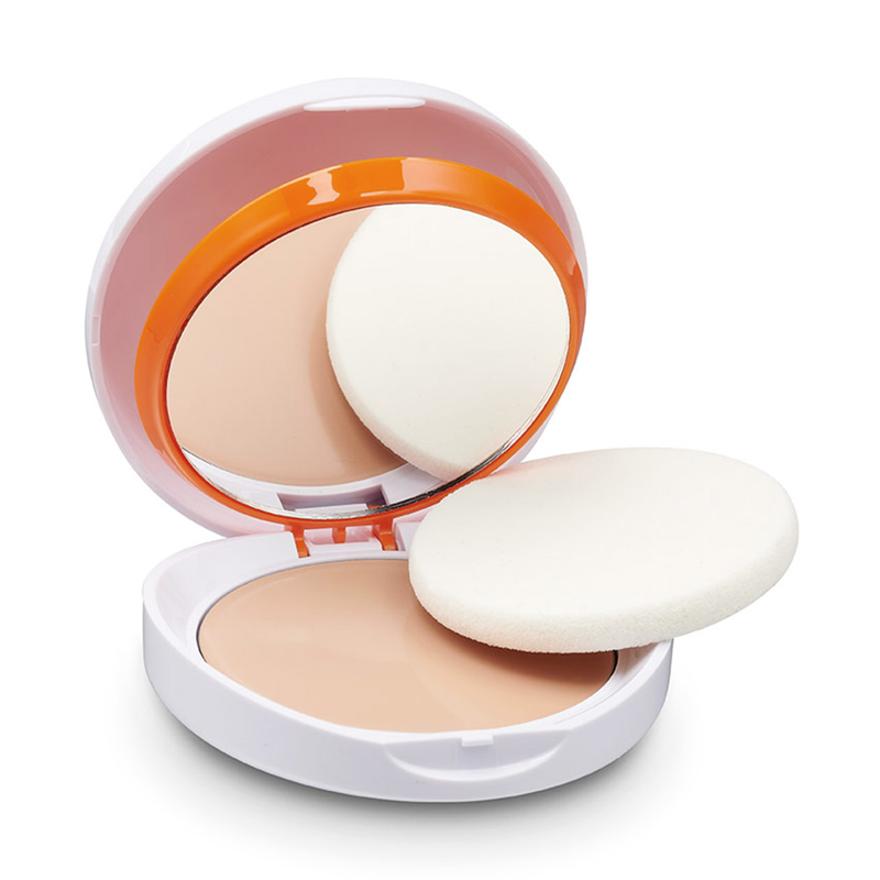 Compact Oil Free SPF 50+ (Fair) Photo-makeup