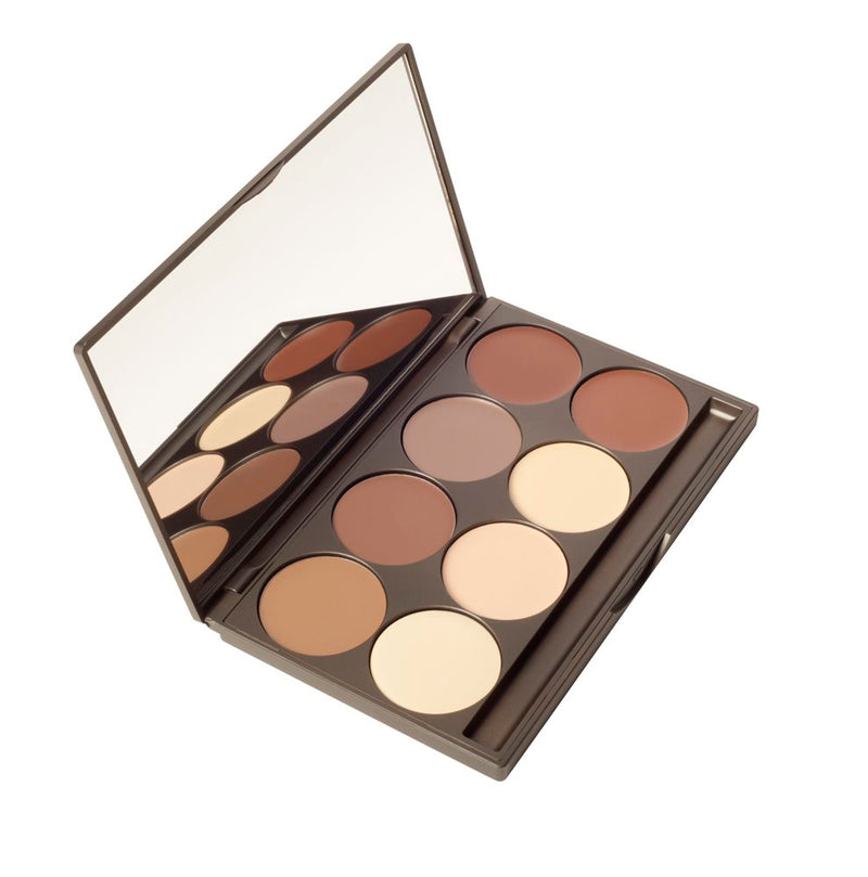 Professional Highlight / Shadow Palette